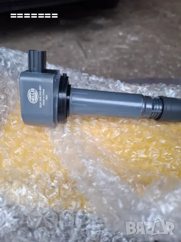 Бобина и Халоген за Хонда Сивик 8, снимка 3 - Части - 49272939