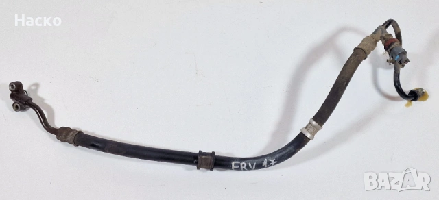 Хидравличен Маркуч Тръба Хидравлика с Датчик Honda FRV FR-V 1.7 Хонда ФРВ ФР-В 1.7