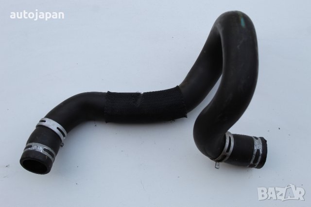 Маркуч водно съединение Пежо 307 св 2.0хди 03г Peugeot 307 sw 2.0hdi 2003, снимка 2 - Части - 44196223