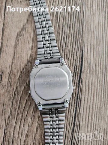 Дамски часовник Guess Casio , снимка 7 - Дамски - 55783923