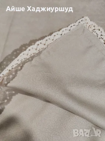 Покривка за маса , снимка 3 - Покривки за маси - 50145766