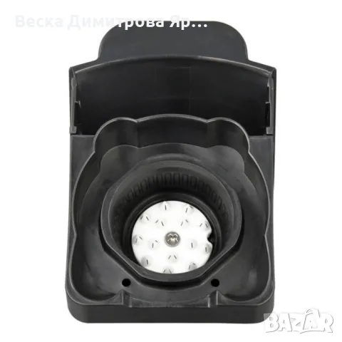 Иновативна кафемашина 5в1, снимка 18 - Кафемашини - 49235580