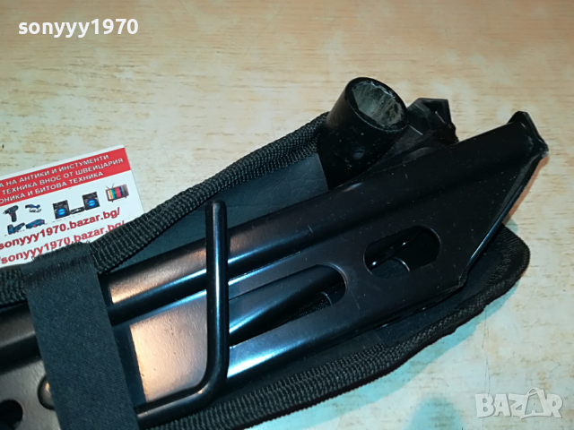 gm opel-крик и ключ 17мм внос swiss 1503222017, снимка 8 - Аксесоари и консумативи - 36116975