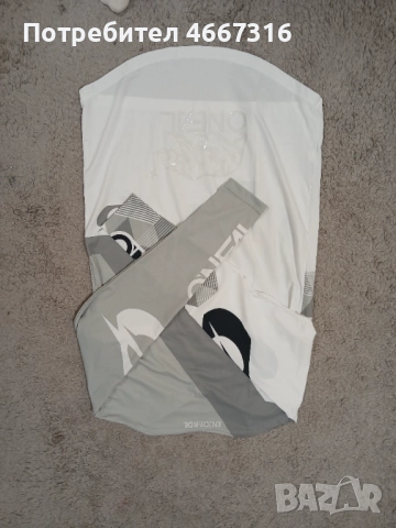 Нова мъжка блуза за мотокрос, снимка 3 - Аксесоари и консумативи - 52635867