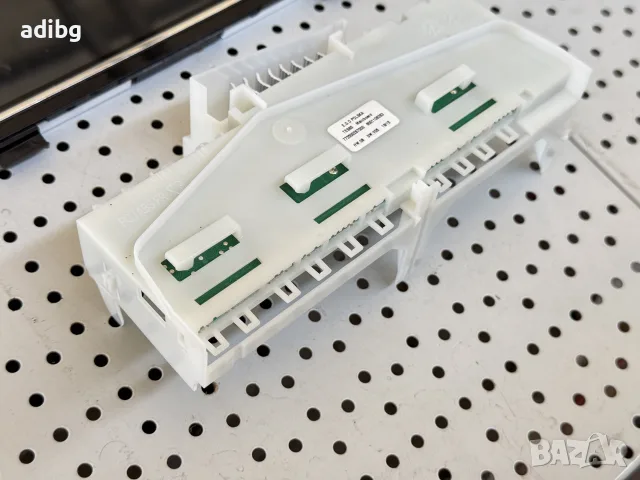 Платка - Siemens EQ6 Основна платка и Челна платка 8001106283 772500267000, снимка 3 - Кафемашини - 55735130