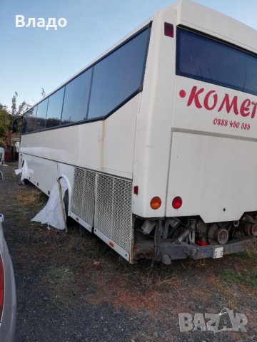 BOVA FHD 12370 A, снимка 10 - Бусове и автобуси - 38837639