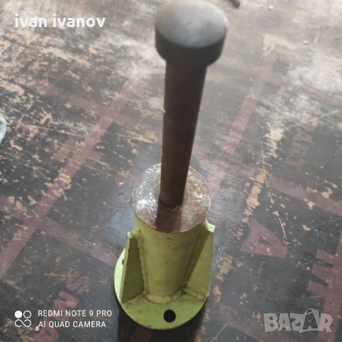 Повдигащ Механизъм , снимка 7 - Части - 33796068