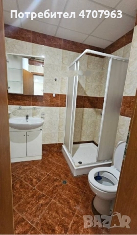 Двустаен - Свети влас , снимка 8 - Апартаменти - 53714064