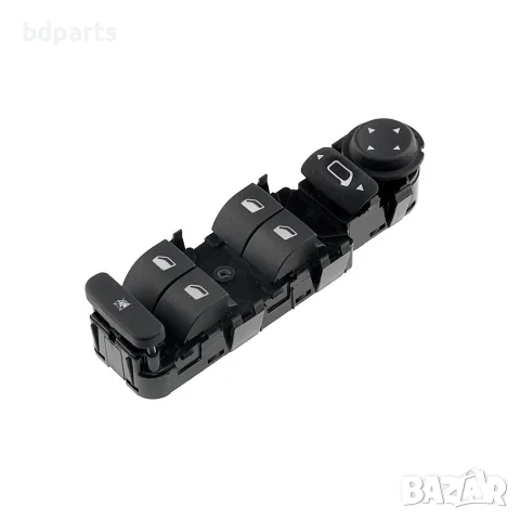 Бутон ключ за ел.стъкла, Citroen C4 I, 9 ПИН