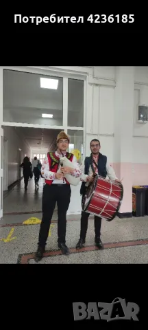 Гайдар, снимка 9 - Други - 47259490