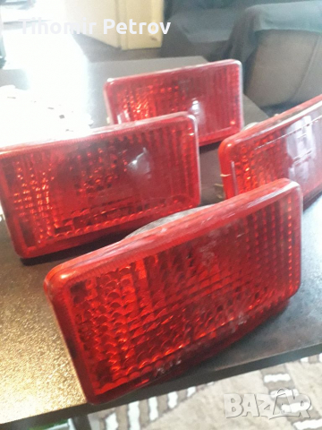 Стоп.Габарит.Стъкла. Немски., снимка 4 - Аксесоари и консумативи - 36334586