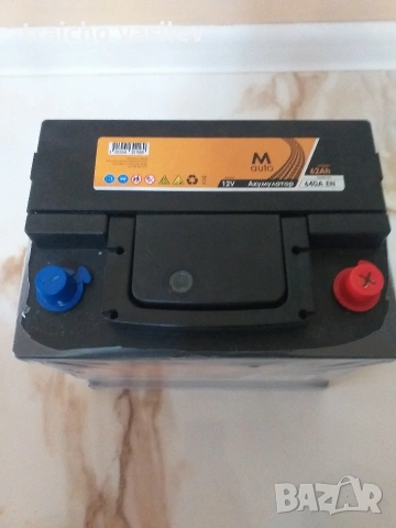 Продавам Акумулатор , снимка 2 - Аксесоари и консумативи - 53115377