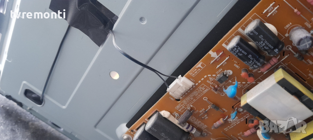  POWER BOARD ,EAX65391401(2.8),LGP32-14PL1, for LG 32LB5800, снимка 3 - Части и Платки - 36474952