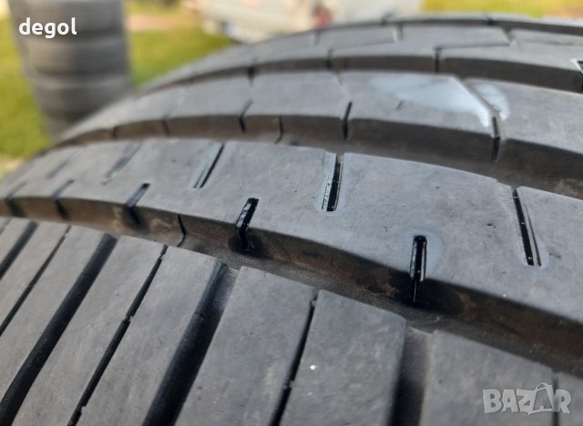 3бр.Falken Ziex Ze310 e corun XL Extra Load 215 50 17 95W Dot 1321, снимка 7 - Гуми и джанти - 41314720