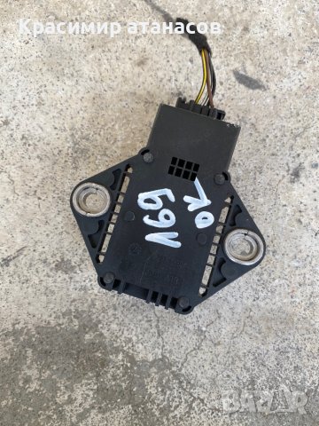 Сензор ESP за Мерцедес А-класа w169.w245.0265005623.A2165420018., снимка 2 - Части - 40342514