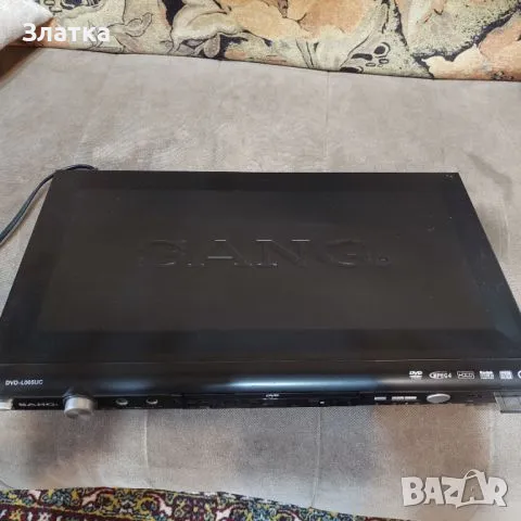 Мини DVD с юесби - ди ви ди караоке с диск, ДВД ПЛЕЪР с USB и КАРАОКЕ DVD PLAYER, снимка 6 - Плейъри, домашно кино, прожектори - 48273154
