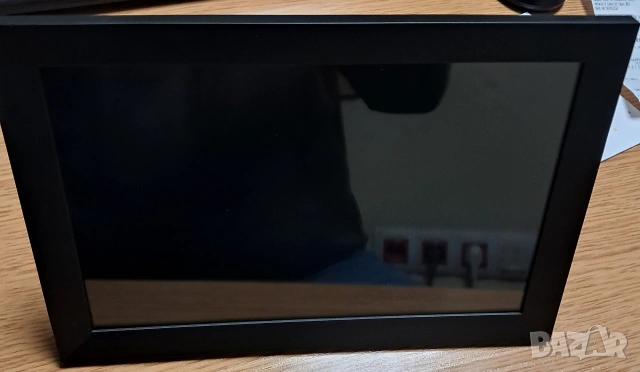 Дигитална фоторамка XMart DF 1024 W, снимка 2 - Чанти, стативи, аксесоари - 53439802