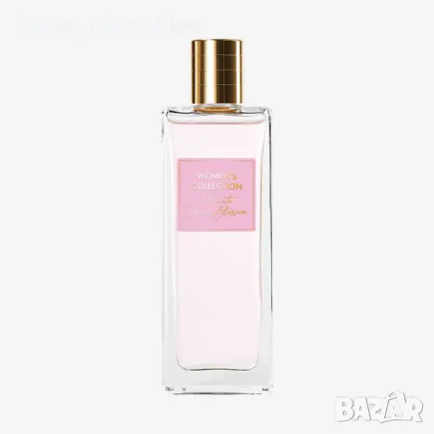Тоалетна вода Women's Collection Delicate Cherry Blossom от Орифлейм/Oriflame