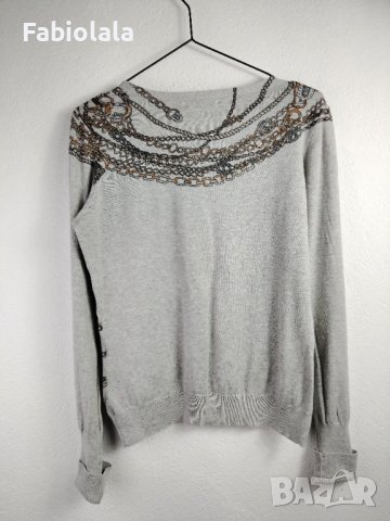 Bandolera vestje M, снимка 4 - Жилетки - 44480788