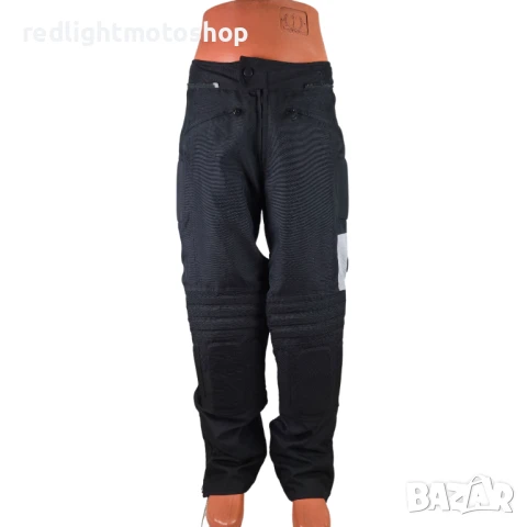 5063 Bullson Мъжки текстилен мото панталон – 80 лв.