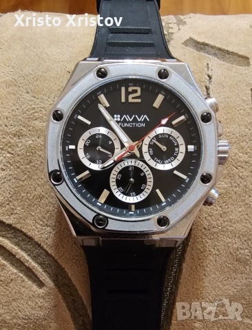 Мъжки часовник