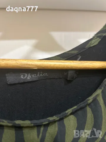 Дамска туника/ пончо Германия, снимка 5 - Туники - 50039217