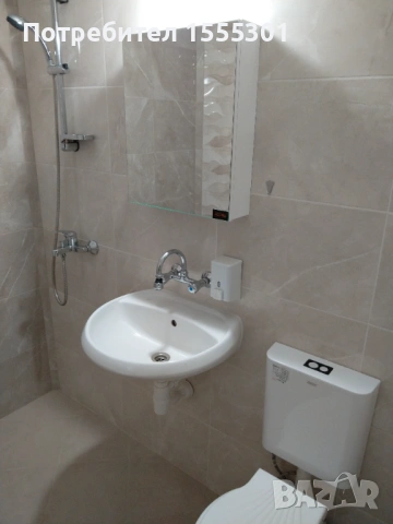 Наем, снимка 13 - Апартаменти - 53817625