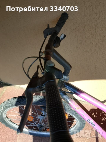 Колело, внос от Германия , снимка 4 - Велосипеди - 50762531