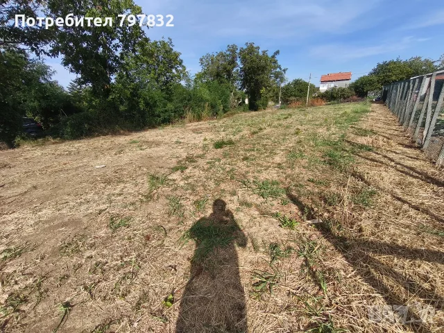 Продавам Парцел с. Калипетрово област Силистра 