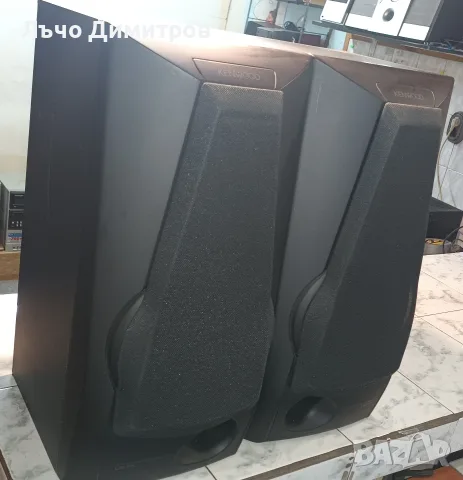 KENWOOD     LS-F5 R, снимка 9 - Тонколони - 56197028