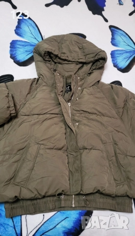 Зимно яке Zara XL