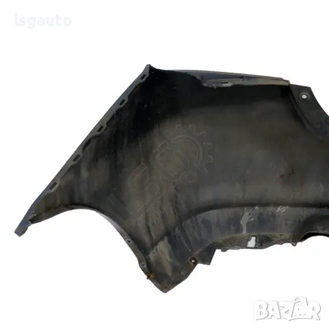 Задна броня Honda Jazz 2002-2008 ID:143431, снимка 7 - Части - 49196157
