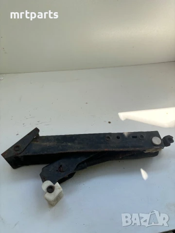 Крик за BMW 5 серия E39