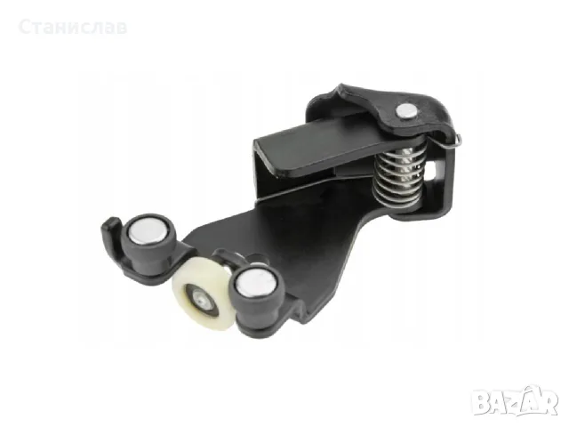 Ролка за плъзгаща врата за Fiat Doblo MK1 – 46843005