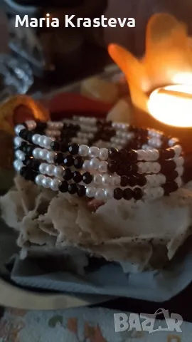 гривна , снимка 3 - Гривни - 48562607