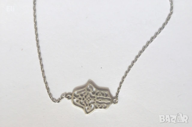 Гривна талисман, снимка 2 - Гривни - 51203445