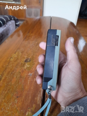 Старо радио,радиоприемник Philips D-1018, снимка 2 - Антикварни и старинни предмети - 52946757