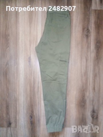 Дамски спортен панталон, снимка 6 - Панталони - 41370641