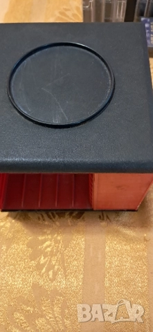 Ретро поставка за касетки , снимка 4 - Колекции - 51726899