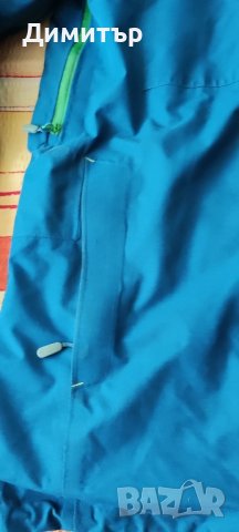 Norrona roldal gore- tex primaloft, снимка 2 - Якета - 42093299