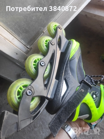 ролери, снимка 2 - Ролери, кънки - 51787099