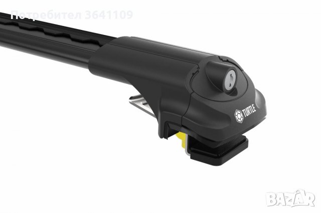 Напречни греди - релси Turtle Air 1, снимка 4 - Аксесоари и консумативи - 39653871