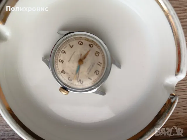 Руски часовник-Спортивние