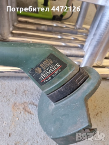 Машинки за трева , снимка 2 - Градинска техника - 52176051