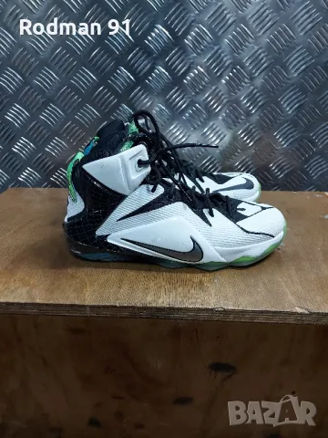 Nike Lebron 37.5 дамски 