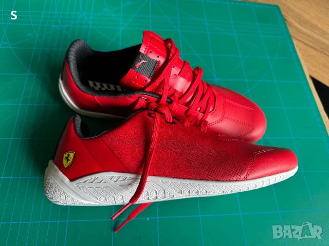 Puma motorsport Ferrari , снимка 4 - Детски маратонки - 51415056