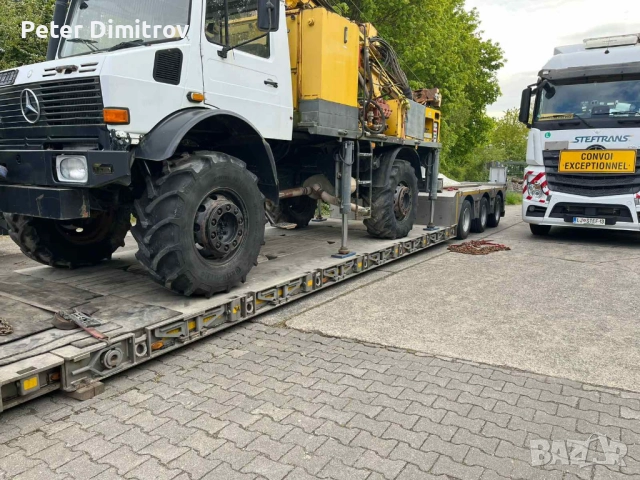 Сондажи за вода във всякакъв вид почва