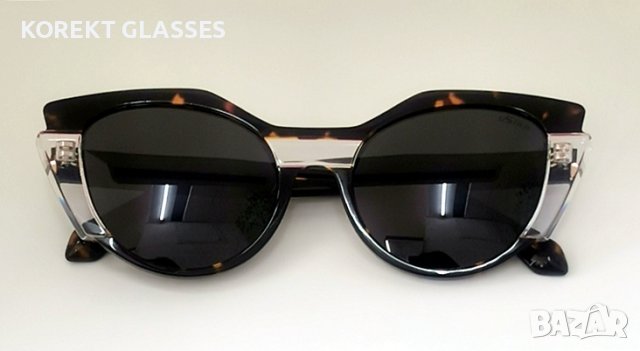 HIGH QUALITY POLARIZED 100% UV защита, снимка 1 - Слънчеви и диоптрични очила - 41702663
