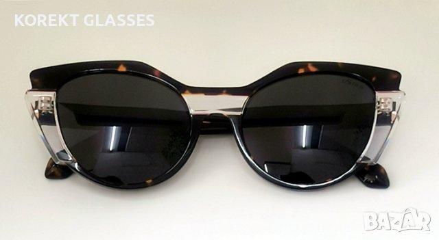 HIGH QUALITY POLARIZED 100% UV защита