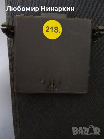 CAN Gateway Temic VAG 1K0 907 530C работещ, снимка 4 - Части - 40316251